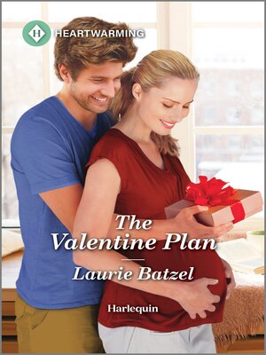 cover image of The Valentine Plan